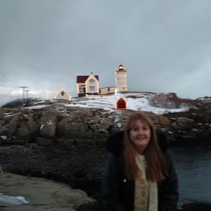 Meet your Posher, Rosanna